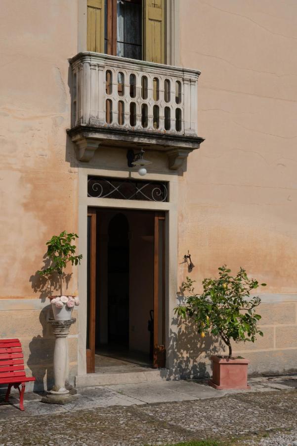 Fiori&Vigne Di Cecilia Marcon Villa Farra di Soligo Buitenkant foto